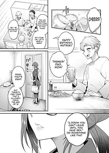 Page 5: 004.jpg | Vacances wa Sex Shinai to Derarenai Heya de | View Page!