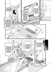 Page 8: 007.jpg | Vacances wa Sex Shinai to Derarenai Heya de | View Page!