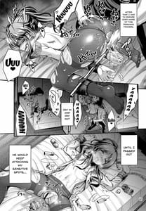 Page 16: 015.jpg | Valkyrie Aiko Dai Pinch!! | View Page!