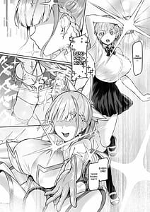 Page 3: 002.jpg | Vanishing Reality -Otome Ginsei Rumifonia- | View Page!