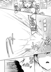 Page 8: 007.jpg | Vanishing Reality -Otome Ginsei Rumifonia- | View Page!
