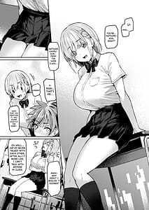 Page 11: 010.jpg | Vanishing Reality -Otome Ginsei Rumifonia- | View Page!