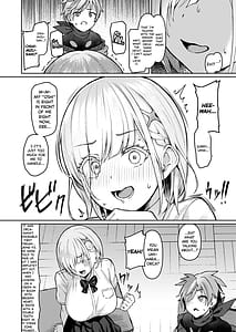 Page 12: 011.jpg | Vanishing Reality -Otome Ginsei Rumifonia- | View Page!