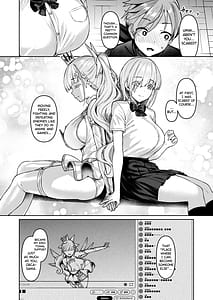 Page 16: 015.jpg | Vanishing Reality -Otome Ginsei Rumifonia- | View Page!