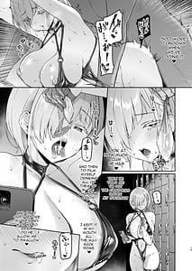 Page 14: 013.jpg | Vanishing Reality 3 Sousei Kyoujoku | View Page!