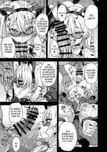 Page 11: 010.jpg | VictimGirlsR Watashi wa Makemasen! | View Page!