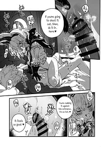 Page 6: 005.jpg | Vikala-chan to Ichaicha Suru Hon 12 Satsume | View Page!