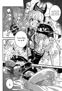 Page 9: 008.jpg | Vikala-chan to Ichaicha Suru Hon 12 Satsume | View Page!