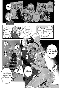 Page 11: 010.jpg | Vikala-chan to Ichaicha Suru Hon 12 Satsume | View Page!