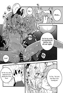 Page 15: 014.jpg | Vikala-chan to Ichaicha Suru Hon 12 Satsume | View Page!
