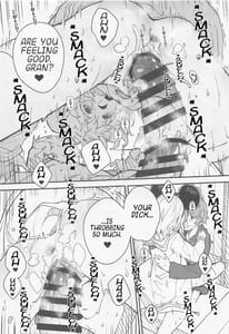 Page 14: 013.jpg | Vikala-chan to Ichaicha Suru Hon 5 Satsume | View Page!