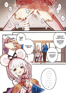 Page 15: 014.jpg | Vikala-chan to Ichaicha Suru Hon 7 Satsume | View Page!