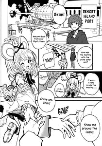 Page 3: 002.jpg | Vikala-chan to Ichaicha Suru Hon 8 Satsume | View Page!