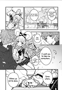 Page 6: 005.jpg | Vikala-chan to Ichaicha Suru Hon 8 Satsume | View Page!