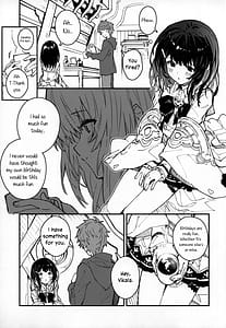 Page 6: 005.jpg | Vikala-chan to Ichaicha Suru Hon 9 Satsume | View Page!