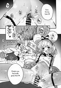 Page 14: 013.jpg | Vikala-chan to Ichaicha Suru Hon 9 Satsume | View Page!