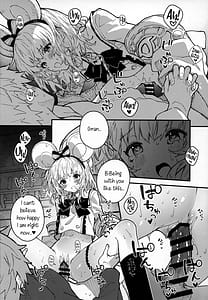 Page 15: 014.jpg | Vikala-chan to Ichaicha Suru Hon 9 Satsume | View Page!