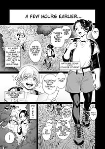 Page 4: 003.jpg | Village Mayoikonda Saki wa Mesuochi no Mura deshita | View Page!