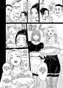 Page 7: 006.jpg | Village Mayoikonda Saki wa Mesuochi no Mura deshita | View Page!