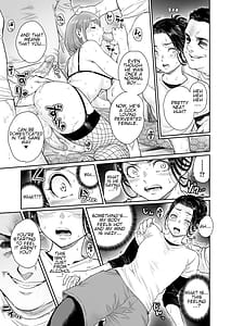 Page 12: 011.jpg | Village Mayoikonda Saki wa Mesuochi no Mura deshita | View Page!