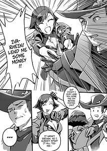 Page 2: 001.jpg | Violet-san-chi no Kakei Jijou Jou | View Page!