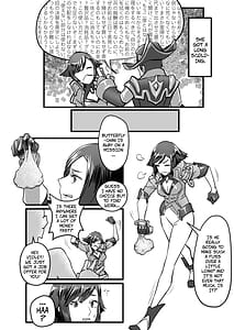 Page 3: 002.jpg | Violet-san-chi no Kakei Jijou Jou | View Page!
