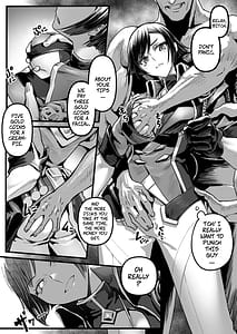 Page 6: 005.jpg | Violet-san-chi no Kakei Jijou Jou | View Page!