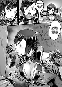 Page 7: 006.jpg | Violet-san-chi no Kakei Jijou Jou | View Page!
