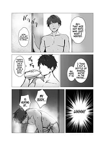 Page 4: 003.jpg | Viper to Chiisaku Natta Shikikan | View Page!