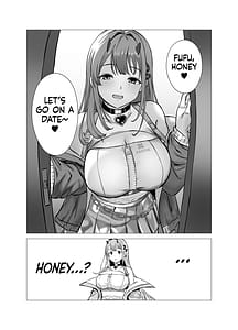 Page 6: 005.jpg | Viper to Chiisaku Natta Shikikan | View Page!