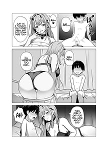 Page 9: 008.jpg | Viper to Chiisaku Natta Shikikan | View Page!