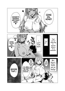 Page 14: 013.jpg | Viper to Chiisaku Natta Shikikan | View Page!