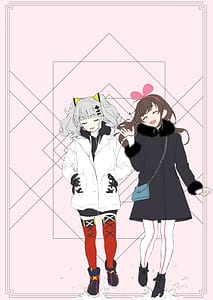 Page 3: 002.jpg | Virtual-chan wo Karaoke Box de XX | View Page!