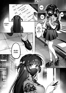 Page 6: 005.jpg | Vtuber na Kanojo Zecchou Ecchi Nama Haishin | View Page!