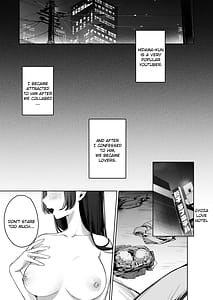 Page 9: 008.jpg | Vtuber na Kanojo Zecchou Ecchi Nama Haishin | View Page!