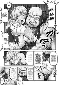 Page 7: 006.jpg | WETDREAMER 2 Ai to Nikushimi no Fukushu-Shin | View Page!