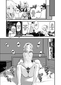 Page 16: 015.jpg | WILD HONEY Reiki Kagyakuteki Henkangata Kasetsu | View Page!