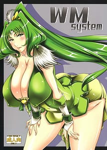 Read WM System with English Translation