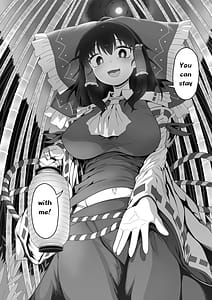 Page 3: 002.jpg | W Miko no Mobu Shounen Hakai EX | View Page!