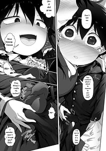 Page 10: 009.jpg | W Miko no Mobu Shounen Hakai EX | View Page!