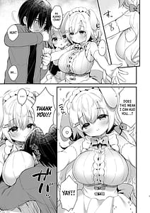 Page 6: 005.jpg | W Sakura-chan no Fuwatoro Sand! | View Page!