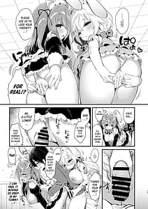 Page 12: 011.jpg | W Sakura-chan no Fuwatoro Sand! | View Page!