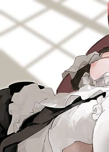 Read Wagaya no Housemaid Bridget Sei no Gohoushi Danro Souji kara Kozukuri made with English Translation