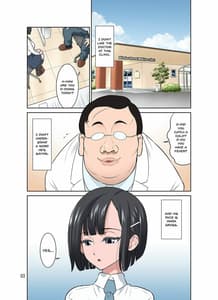 Page 3: 002.jpg | Waisetsu Clinic | View Page!