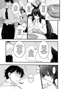 Page 8: 007.jpg | Wakamo-san sore Kaze desu | View Page!