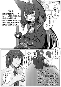 Page 2: 001.jpg | Wakamo Milk 3 | View Page!