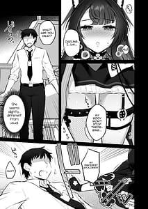 Page 6: 005.jpg | Wakamo No Hatsujouki | View Page!