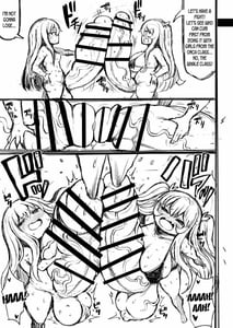 Page 14: 013.jpg | Wakarase!! Muchimuchi Futanari Gal Junbigou | View Page!