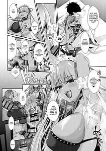 Page 8: 007.jpg | Wakarase! Haiboku BB-chan | View Page!