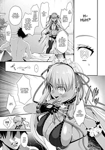 Page 9: 008.jpg | Wakarase! Haiboku BB-chan | View Page!